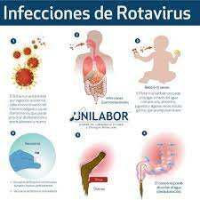 Vacuna contra el Rotavirus