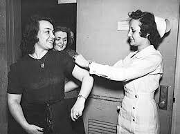 Vacuna contra la tuberculosis