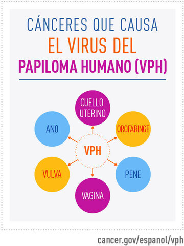Vacuna contra el Papiloma Humano
