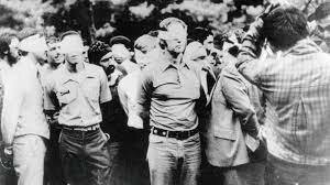 Iran Hostage Crisis