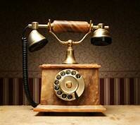 Invention of the Telephone