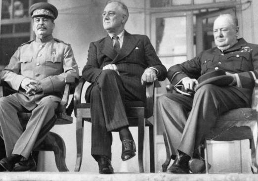 Tehran Conference