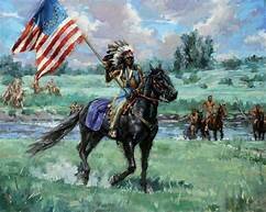 Battle of Little Bighorn