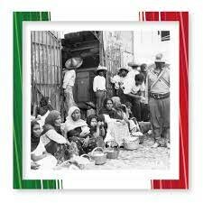 México revolucionario y su administración