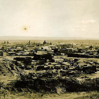 Timeline: Historia Argentina 1810 - 1853