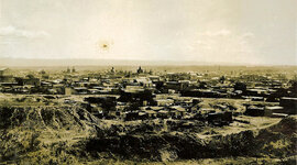 Timeline: Historia Argentina 1810 - 1853