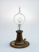The Invention of the Lightbulb