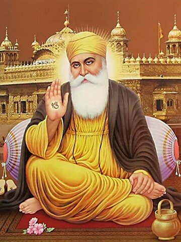Guru Nanak