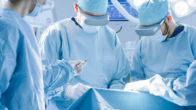 La medicina als segles XX i XXI