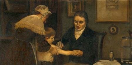 La medicina en els segles XVIII i XIX