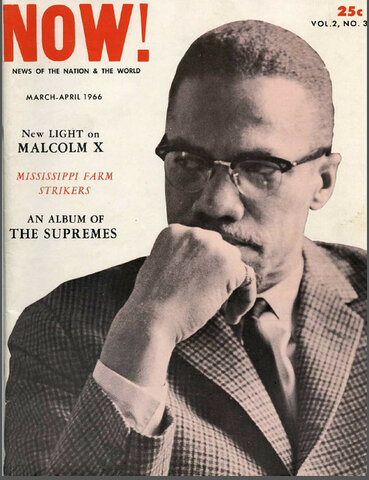 Malcolm X