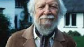 Timeline: William Golding