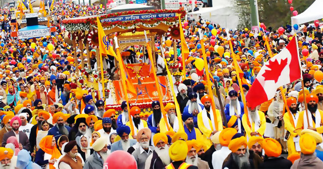 Vaisakhi