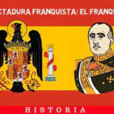 Timeline: FRANQUISMO