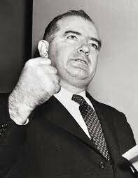 Joseph McCarthy's Scare