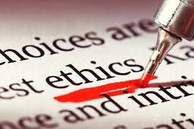 Ethics in Government Act