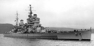 Royal Navy and World War II