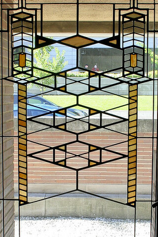 American arts and crafts