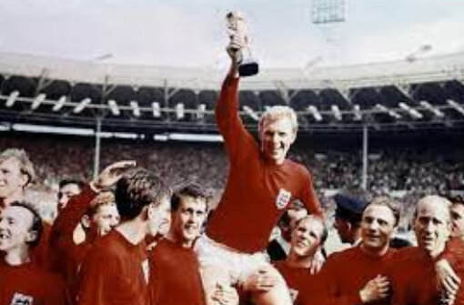 Coupe du monde 1966