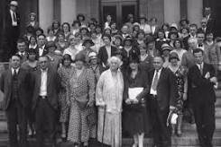 Settlement House Movement