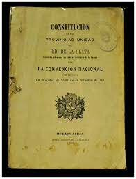 CONSTITUCIÓN NACIONAL