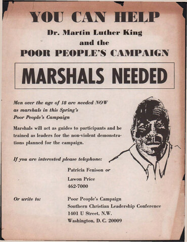 Southern Christian Leadership Conference (SCLC)