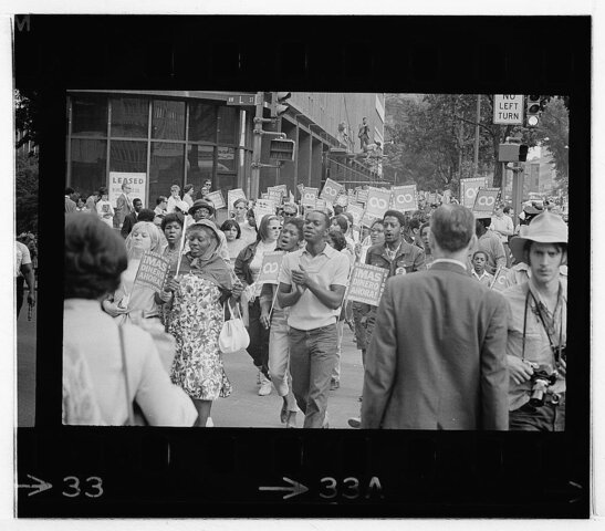 Poor People's Campaign