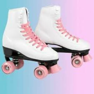 Timeline: Roller skates