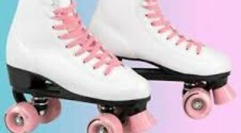 Timeline: Roller skates