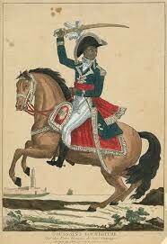 The Haitian Slaves Began To Rebel