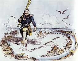 Hay-Pauncefote Treaty