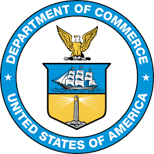 United States Department of Commerce Formed