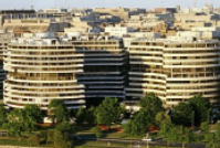 Watergate Scandal