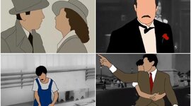 Timeline: HISTORIA DEL CINE