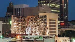 Oklahoma City Bombing