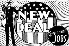 The New Deal