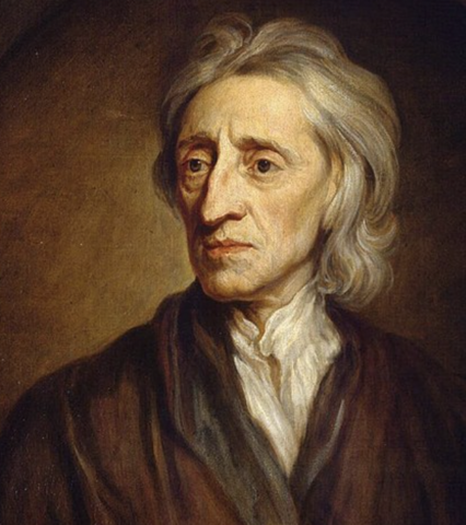 The Second Treatise on Government