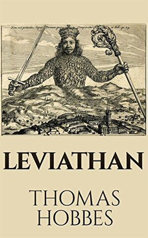 The Leviathan Was Written.
