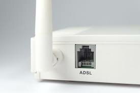 La ADSL