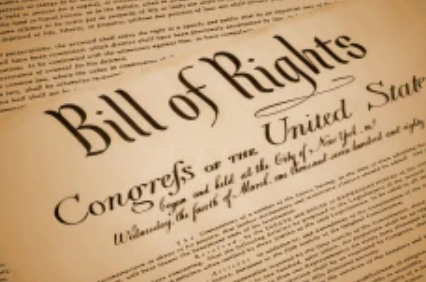 Bill of Rights