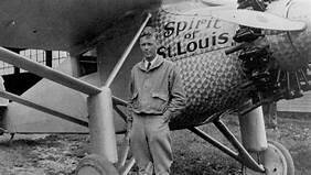 Nonstop Flight Across the Atlantic