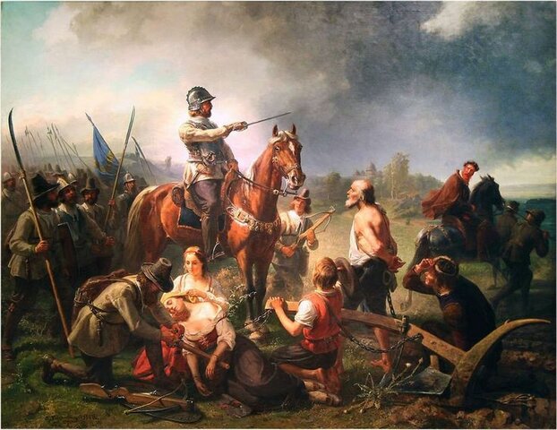 Peace of Westphalia