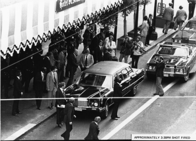 Watts Riot
