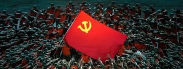 A China le crecen los enemigos que quieren repartirla