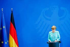 El papel de Alemania en el reparto de China