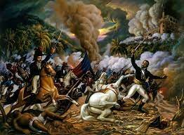 Slaves won the Rebel