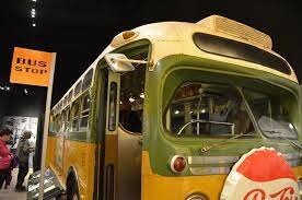 Montgomery Bus Boycott