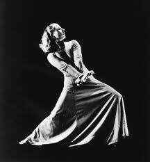 Mary Wigman (https://www.youtube.com/watch?v=AtLSSuFlJ5c)