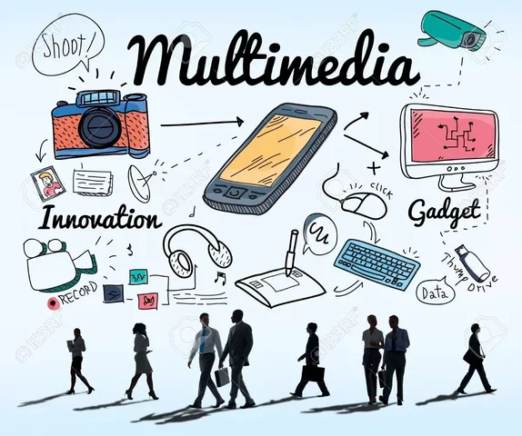 Multimedia