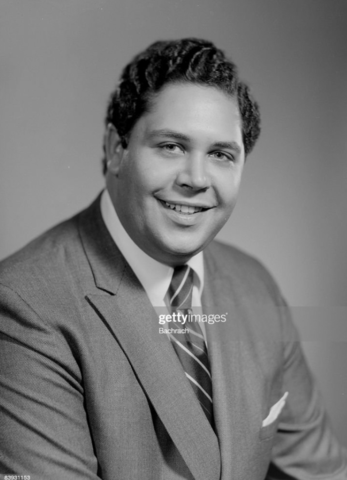 First Black Mayor of Atlanta